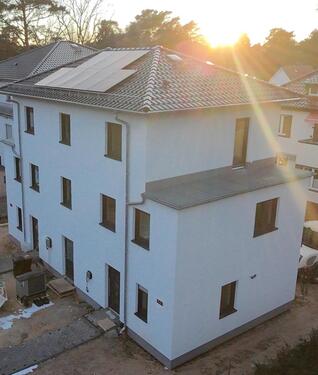 Foto - 4.5 Zimmer Doppelhaushälfte zur Miete in Berlin