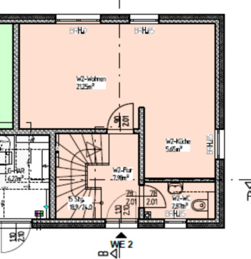 Foto - 4.5 Zimmer Doppelhaushälfte in Berlin
