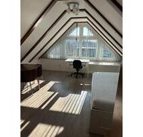 Einzimmerwohnung -Appartement in zentraler Lage in Kronach