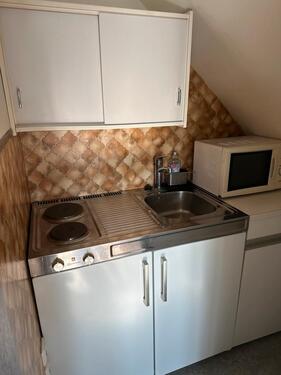 Foto - 1 Zimmer Dachgeschoßwohnung in Kronach