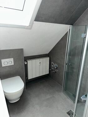 Foto - Dachgeschoßwohnung in Kronach zur Miete