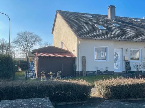 Foto - Reihenendhaus von Privat - 350.000,00&nbsp;EUR Kaufpreis, ca.&nbsp; 110,00&nbsp;m&sup2;