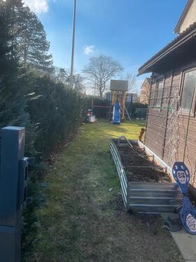 Foto - 4 Zimmer Reihenhaus zum Kaufen in Bielefeld