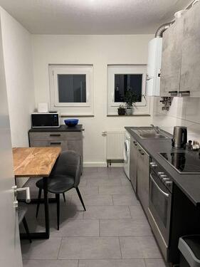 Foto - Charmante 2-Zimmer-Wohnung zum Wohlfühlen in Düren