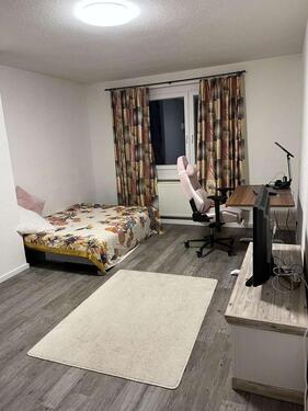 Foto - 2 Zimmer Etagenwohnung zur Miete in Düren