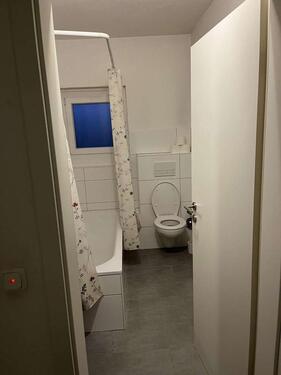 Foto - Etagenwohnung in Düren zur Miete