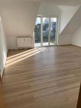 Foto - 3 Zimmer Dachgeschoß Wohnung 70m²