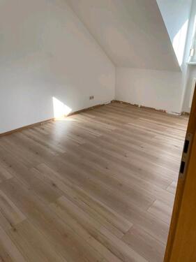 Foto - 3 Zimmer Dachgeschoßwohnung zur Miete in Mainburg