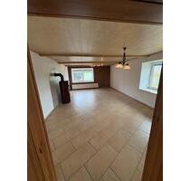 Großzügige 3 Zimmer Wohnung im Grünen mit Terrasse - Hohn