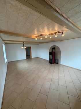 Foto - 3 Zimmer Erdgeschoßwohnung zur Miete in Hohn