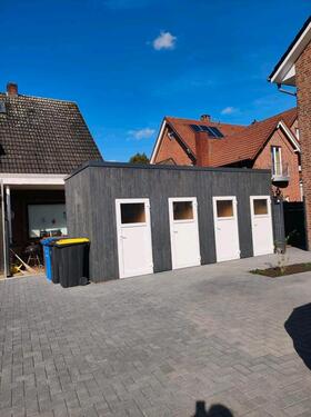 Foto - 3 Zimmer Einfamilienhaus in Lindern (Oldenburg)