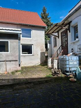 Foto - 8 Zimmer Einfamilienhaus in Magdeburg