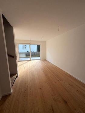 Foto - Reihenmittelhaus (Neubau) in Pasing zu vermieten