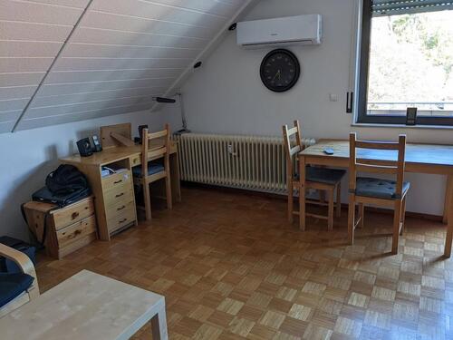 Foto - 1.5 Zimmer Dachgeschoßwohnung zum Kaufen in Winnenden