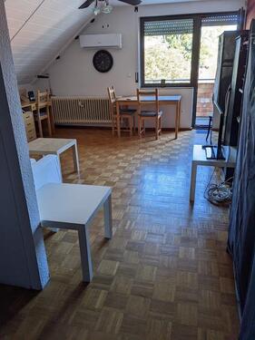 Foto - Dachgeschoßwohnung in Winnenden zum Kaufen