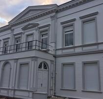 Jever 26m² Appartement Wohnung in Altstadtvilla Haus TOP-Lage V