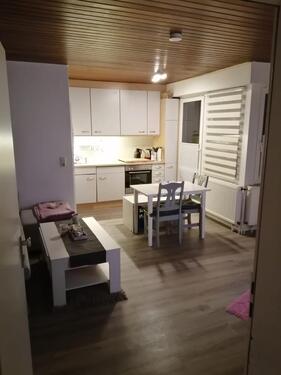 Foto - 1 Zimmer Etagenwohnung zur Miete in Jever