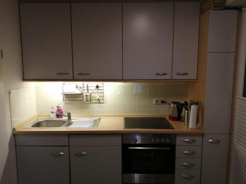 Foto - 1 Zimmer Etagenwohnung in Jever