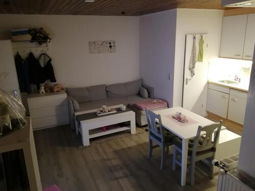 Foto - Etagenwohnung in Jever zur Miete