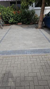 Foto - Parkplatz, Schwetzingen-Schälzig