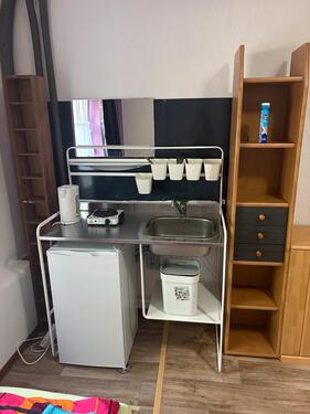 Foto - Etagenwohnung in Ulm zur Miete
