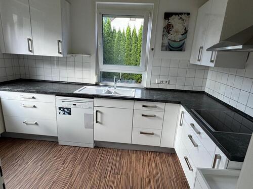 Foto - 3 Zimmer Wohnung mit Terrasse in Albstadt-Ebingen zu vermieten