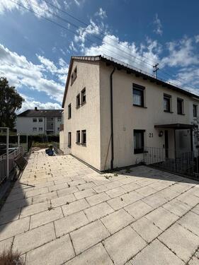 Foto - Doppelhaushälfte in Waiblingen zum Kaufen