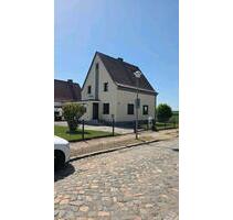 Erstbezug-Einfamilienhaus am Ortsrand von Oschersleben - Oschersleben (Bode)