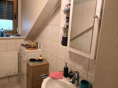 Foto - 6 Zimmer Etagenwohnung in Sulzbach-Rosenberg