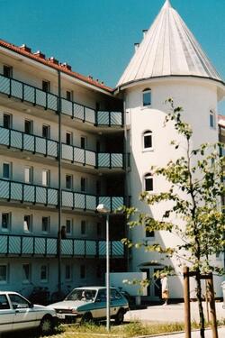 Foto - Freie 1-Zimmerwohnung von Privat