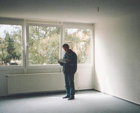 Foto - 1 Zimmer Etagenwohnung in Rotenburg (Wümme)