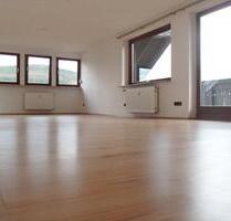 Provisionsfreie 3-Zi Whg. mit Panoramablick in Top Lage Burgsinn