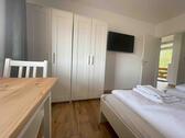 Foto - (SAD163) Möblierte Monteurwohnung mit Balkon