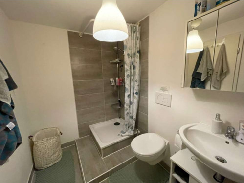 Foto - Etagenwohnung in Bielefeld