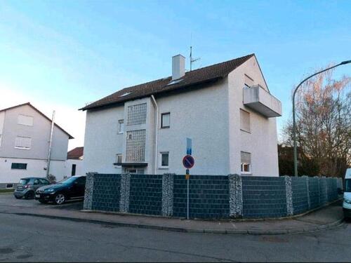 Foto - 2-Zimmerwohnung in Pfuhl zu verkaufen! Provisionsfrei!