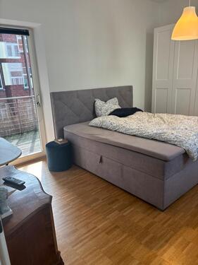 Foto - Etagenwohnung in Aachen