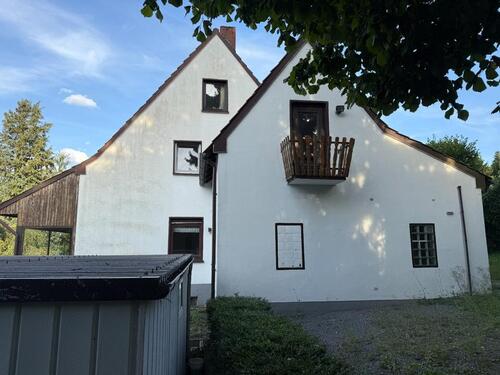 Foto - Einfamilienhaus zum Kaufen in Hille