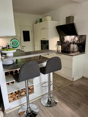 Foto - Etagenwohnung in Wuppertal zur Miete
