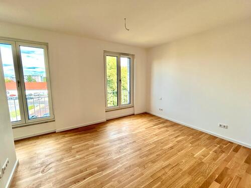 Foto - Etagenwohnung zur Miete in Magdeburg