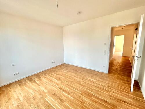 Foto - Etagenwohnung in Magdeburg