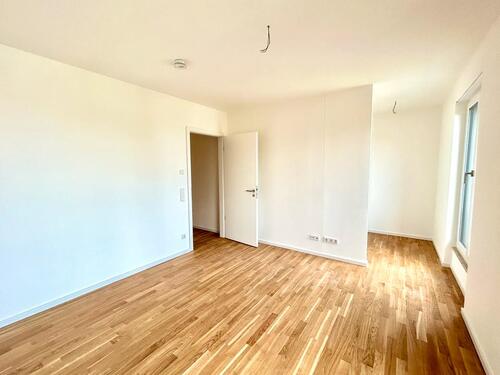 Foto - Etagenwohnung in Magdeburg zur Miete