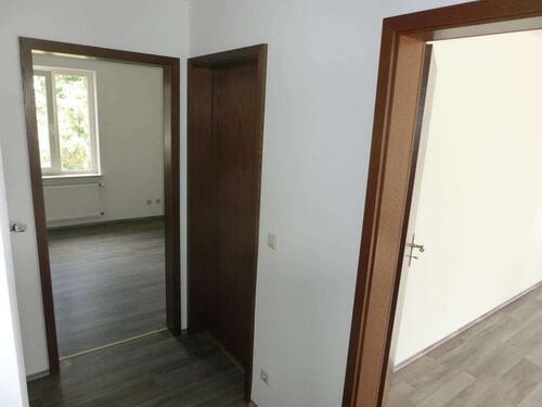 Foto - Etagenwohnung zur Miete in Diepholz