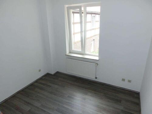 Foto - Etagenwohnung in Diepholz zur Miete