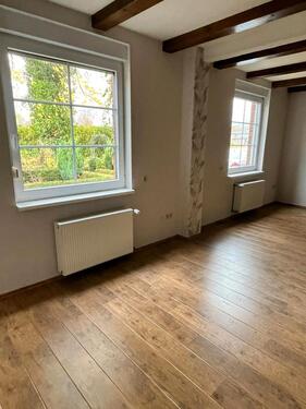 Foto - Etagenwohnung in Saterland zur Miete