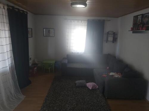 Foto - Etagenwohnung zum Kaufen in Murrhardt