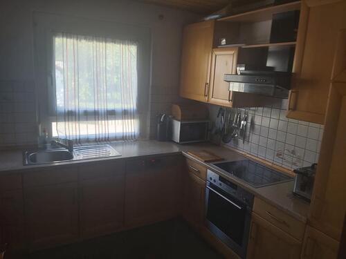 Foto - Etagenwohnung in Murrhardt