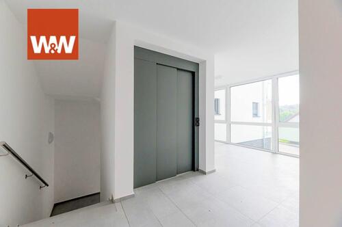 Foto - Etagenwohnung zur Miete in Heuchlingen