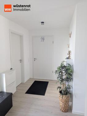 Foto - Etagenwohnung in Heuchlingen