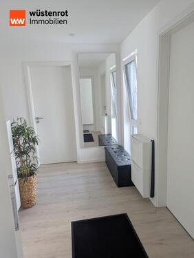 Foto - Etagenwohnung in Heuchlingen zur Miete