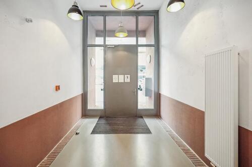 Foto - Etagenwohnung in Hattersheim am Main
